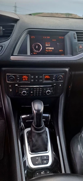 Citroen C5 Exclusive 2.0HDi | Mobile.bg � ����� ������ 10