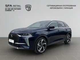 DS DS 7 OPERA E-TENSE 300 4X4 EAT8 | Mobile.bg � ����� ������ 1