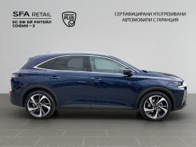 DS DS 7 OPERA E-TENSE 300 4X4 EAT8 | Mobile.bg � ����� ������ 4