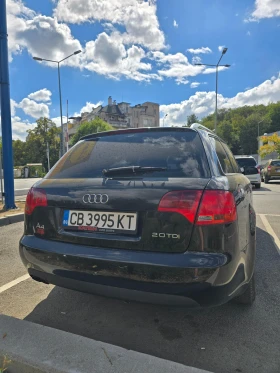 Audi A4 2.0TDI | Mobile.bg � ����� ������ 8