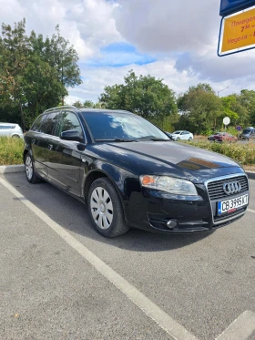 Audi A4 2.0TDI | Mobile.bg � ����� ������ 2