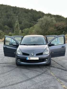 Renault Clio 1.2i