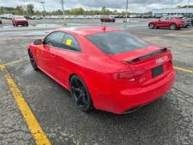 Audi Rs5 quattro * Панорама * АвтоКредит (ЦЕНА ДО БГ) - 15999 € - 35948242 4