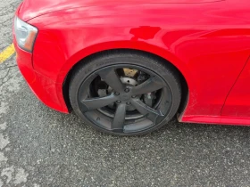 Audi Rs5 quattro * Панорама * АвтоКредит (ЦЕНА ДО БГ) - 15999 € - 35948242 5