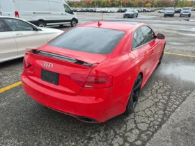 Audi Rs5 quattro * Панорама * АвтоКредит (ЦЕНА ДО БГ) - 15999 € - 35948242 3