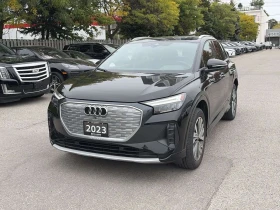 Audi Quattro Q4 E-Tron 50 quattro, CARFAX, ����������������, �� | Mobile.bg � ����� ������ 5
