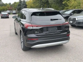 Audi Quattro Q4 E-Tron 50 quattro, CARFAX, ����������������, �� | Mobile.bg � ����� ������ 11
