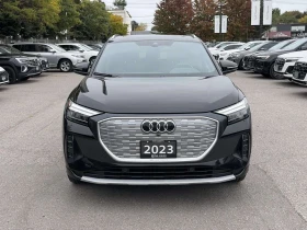 Audi Quattro Q4 E-Tron 50 quattro, CARFAX, ����������������, �� | Mobile.bg � ����� ������ 4