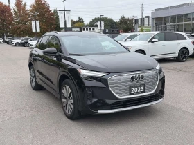 Audi Quattro Q4 E-Tron 50 quattro, CARFAX, ����������������, �� | Mobile.bg � ����� ������ 3