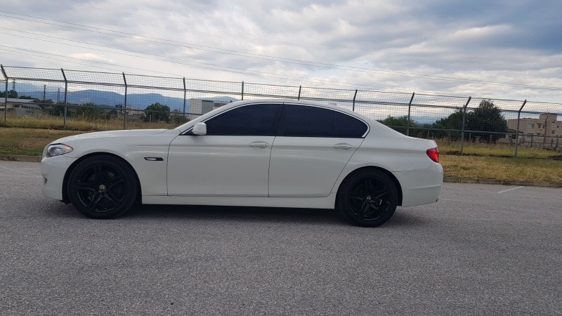 BMW 535 X. D, снимка 11 - Автомобили и джипове - 45320565