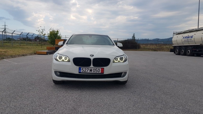 BMW 535 X. D, снимка 13 - Автомобили и джипове - 45890992