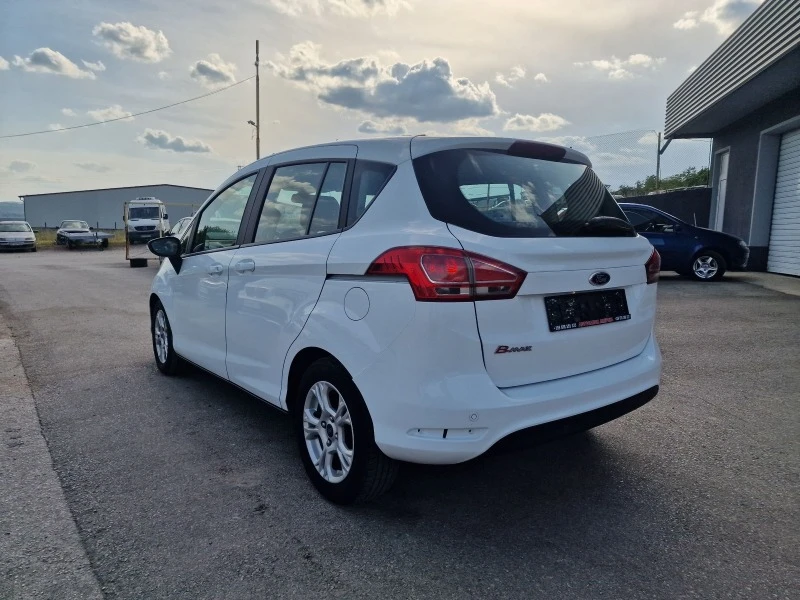 Ford B-Max 1, 5TDCI -10%, снимка 4 - Автомобили и джипове - 46390154