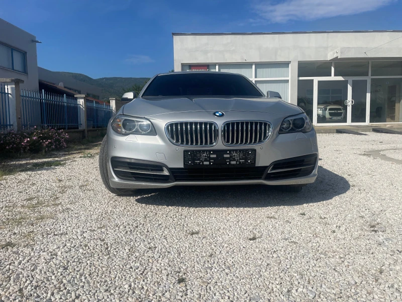 BMW 535 X-drive   Facelift , снимка 2 - Автомобили и джипове - 46794978