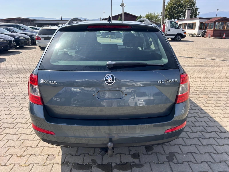 Skoda Octavia 1.2TSI NAVI EURO 5, снимка 7 - Автомобили и джипове - 47180008