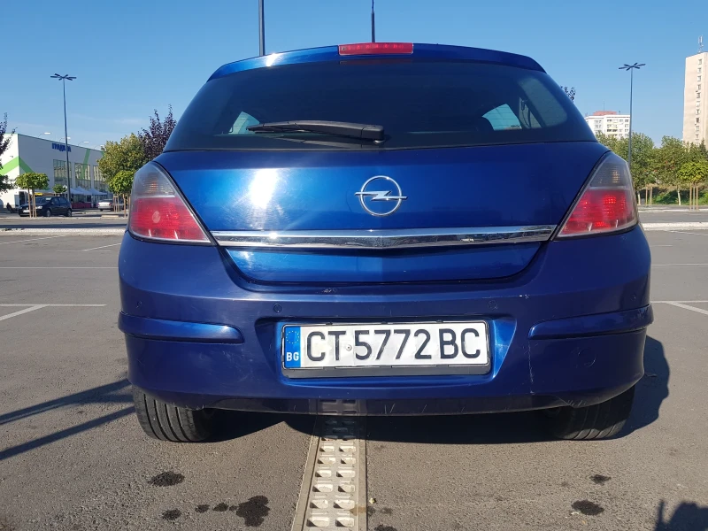 Opel Astra, снимка 10 - Автомобили и джипове - 47392208