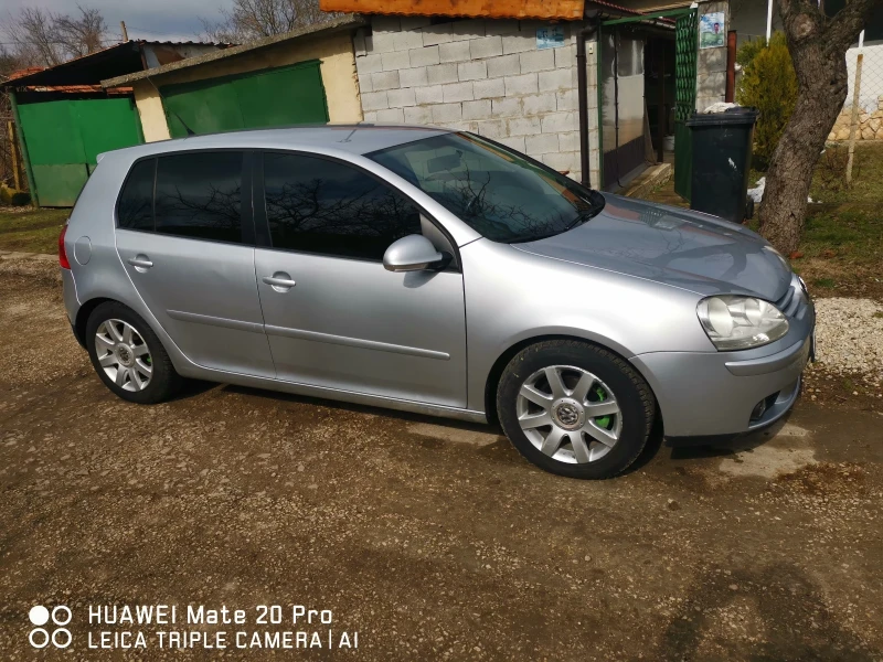 VW Golf, снимка 2 - Автомобили и джипове - 49387315