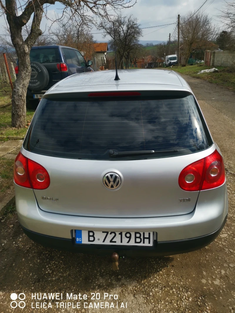 VW Golf, снимка 10 - Автомобили и джипове - 49387315