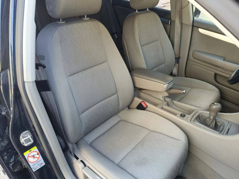 Audi A4, снимка 10 - Автомобили и джипове - 52477771