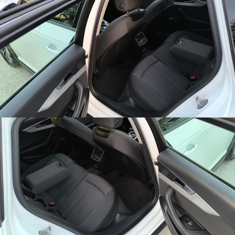 Audi A4 Allroad 2.0TDI QUATTRO ПАНОРАМА, снимка 10 - Автомобили и джипове - 50540271