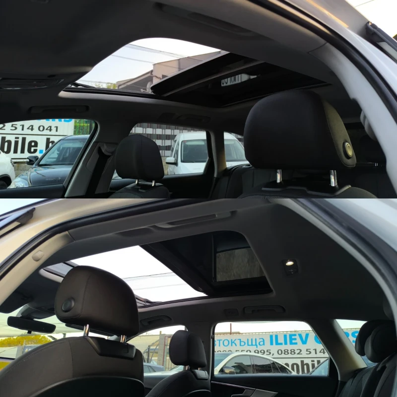 Audi A4 Allroad 2.0TDI QUATTRO ПАНОРАМА, снимка 9 - Автомобили и джипове - 50540271