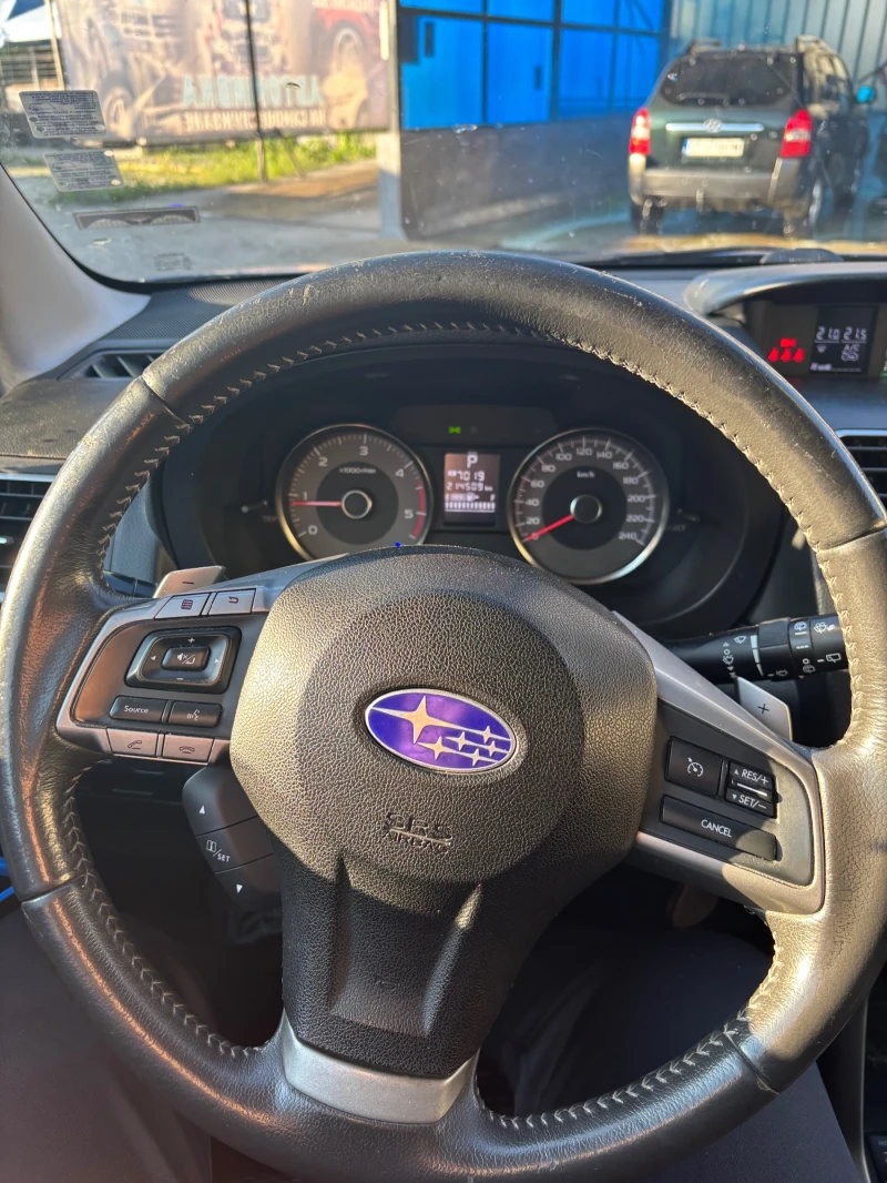 Subaru Forester, снимка 6 - Автомобили и джипове - 51630046