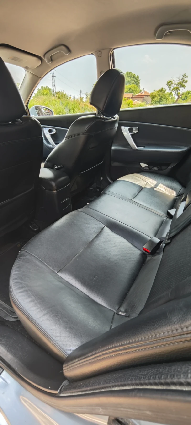 Nissan Primera, снимка 6 - Автомобили и джипове - 52180052