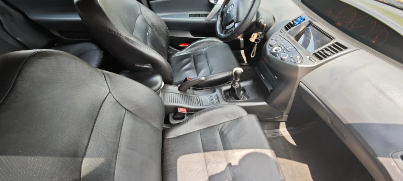 Nissan Primera, снимка 5 - Автомобили и джипове - 52180052