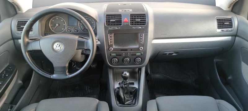 VW Golf 2.0TDI* 140к.с* NAVI* , снимка 11 - Автомобили и джипове - 51416895