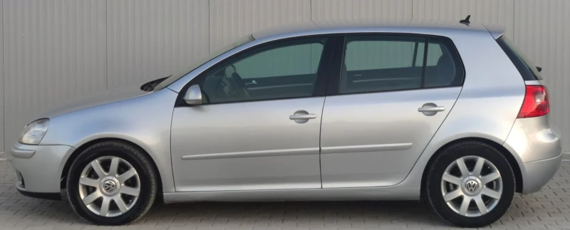 VW Golf 2.0TDI* 140к.с* NAVI* , снимка 6 - Автомобили и джипове - 51416895