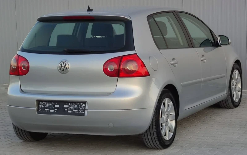 VW Golf 2.0TDI* 140к.с* NAVI* , снимка 3 - Автомобили и джипове - 51416895