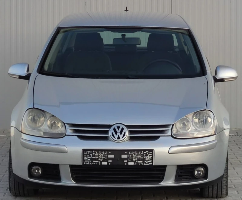 VW Golf 2.0TDI* 140к.с* NAVI* , снимка 8 - Автомобили и джипове - 51416895