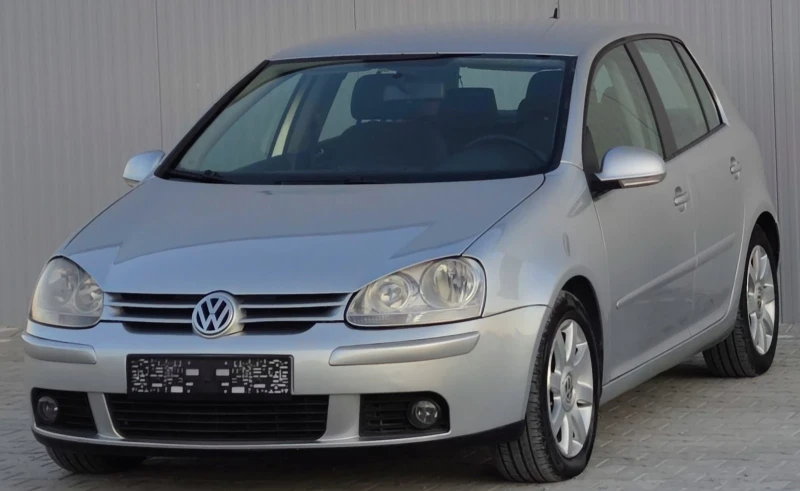 VW Golf 2.0TDI* 140к.с* NAVI* , снимка 7 - Автомобили и джипове - 51416895