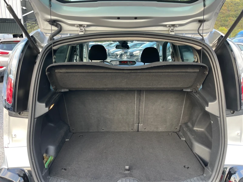 Citroen C3 Picasso 1.6BLUEHDI-EXCLUSIVE-LED-АВТОПИЛОТ, снимка 14 - Автомобили и джипове - 52071063