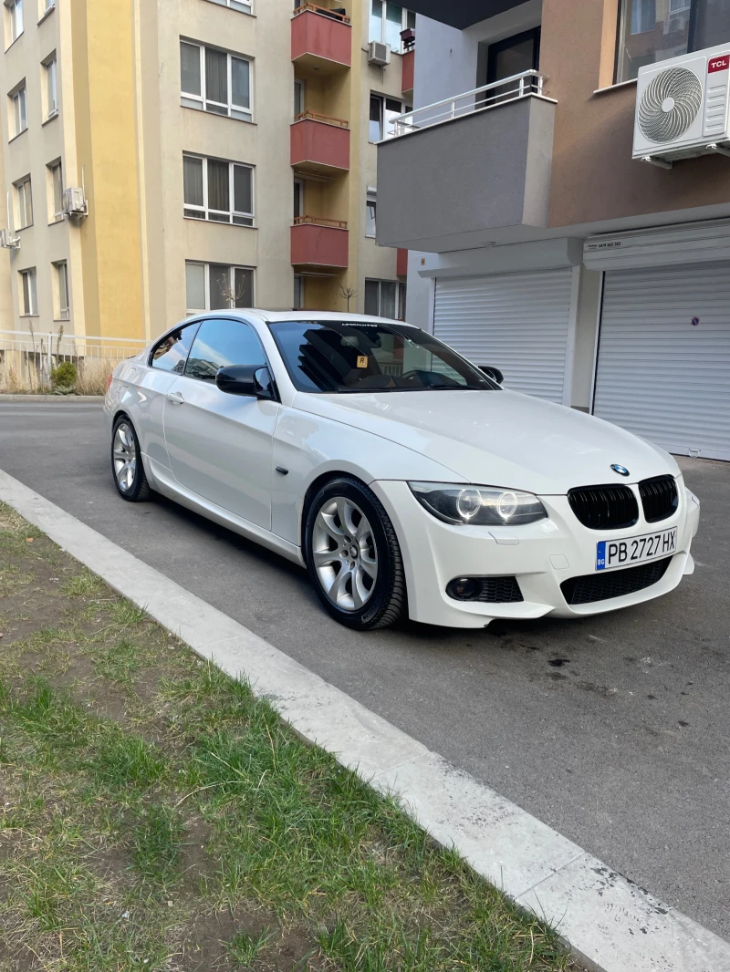 BMW 325, снимка 4 - Автомобили и джипове - 52551755