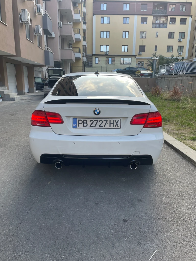 BMW 325, снимка 5 - Автомобили и джипове - 52551755