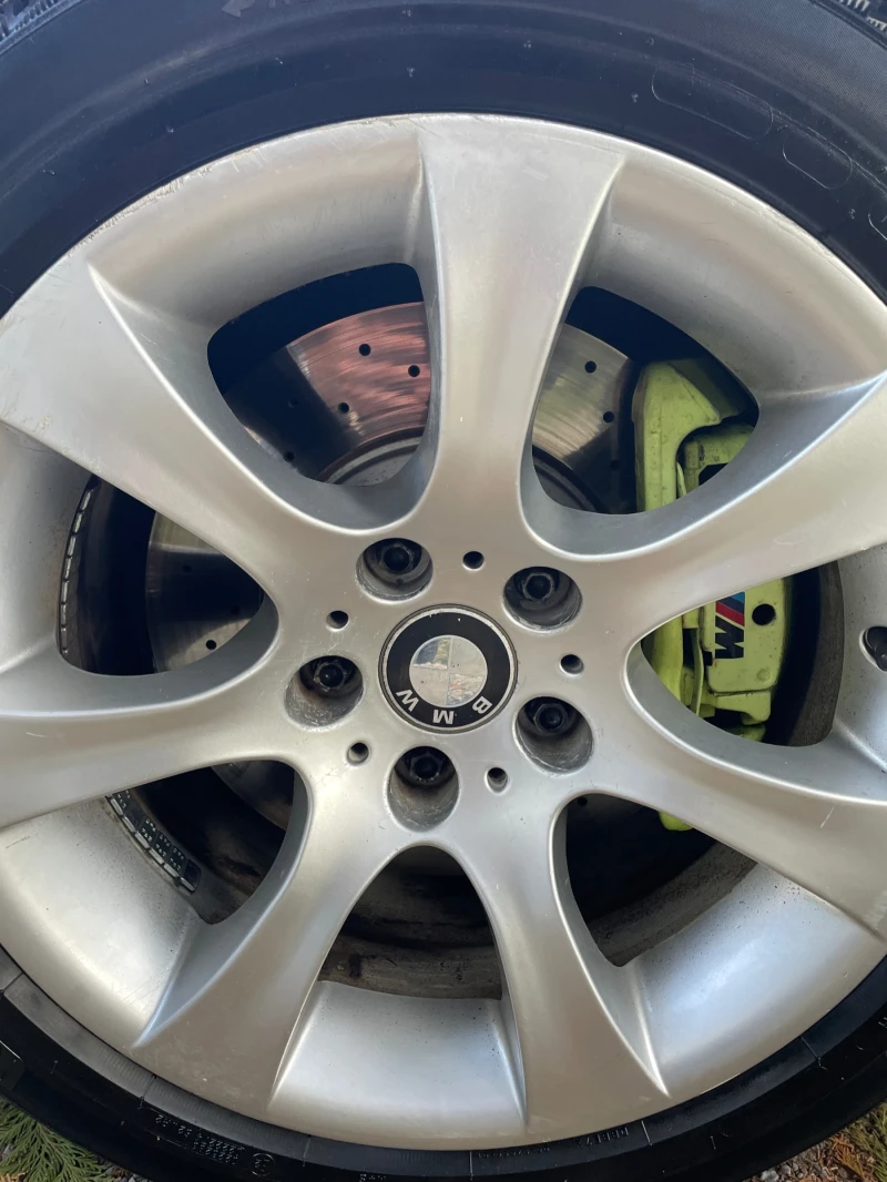 BMW 325, снимка 10 - Автомобили и джипове - 52551755