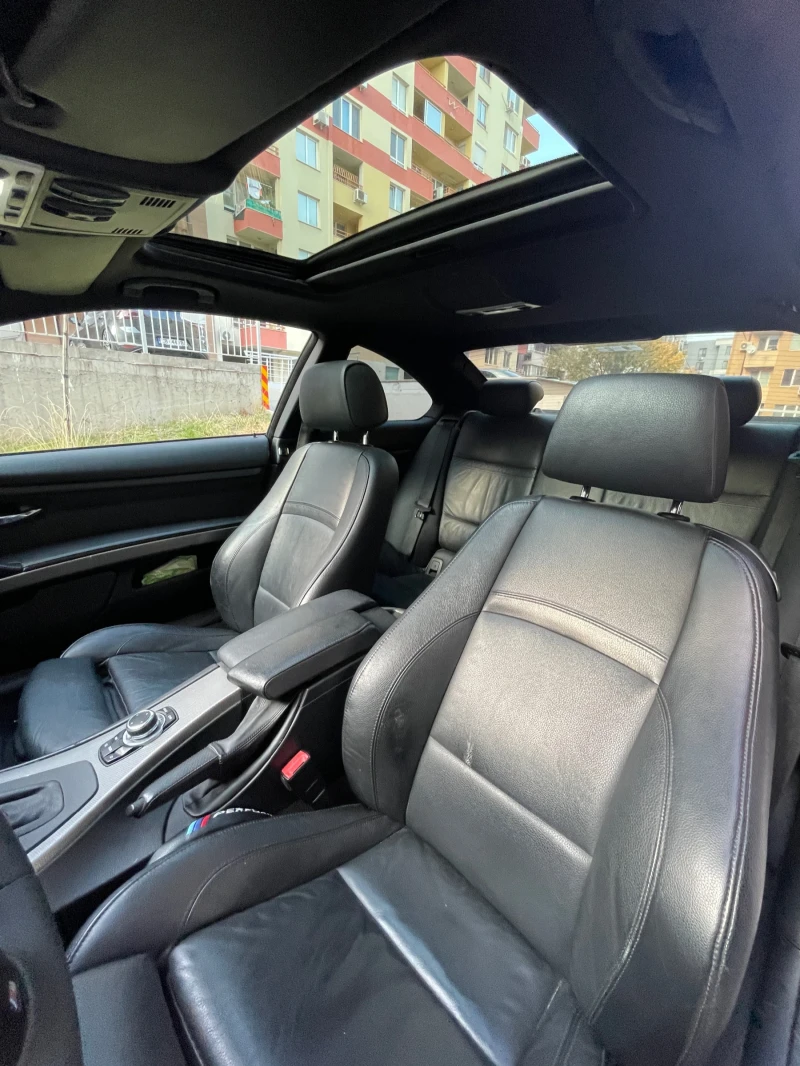 BMW 325, снимка 9 - Автомобили и джипове - 52551755