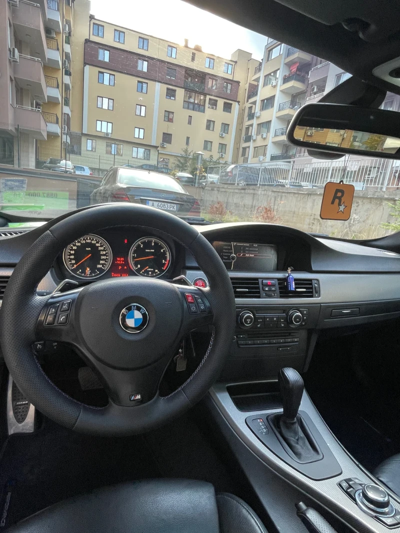 BMW 325, снимка 8 - Автомобили и джипове - 52551755