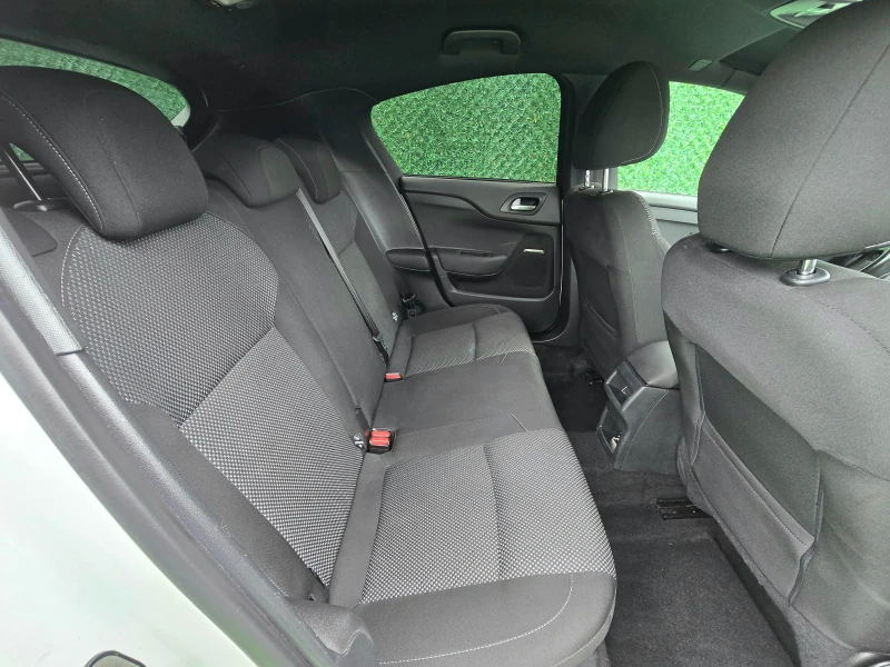 DS DS 4 1.6BlueHDI* 120кс* AUTOMATIC* Euro-6 FACE LIFT, снимка 11 - Автомобили и джипове - 52152939