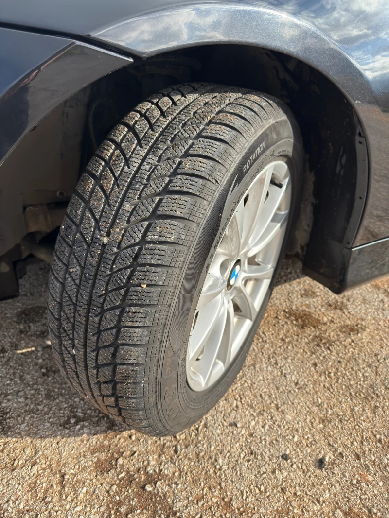 BMW 320, снимка 10 - Автомобили и джипове - 52260293