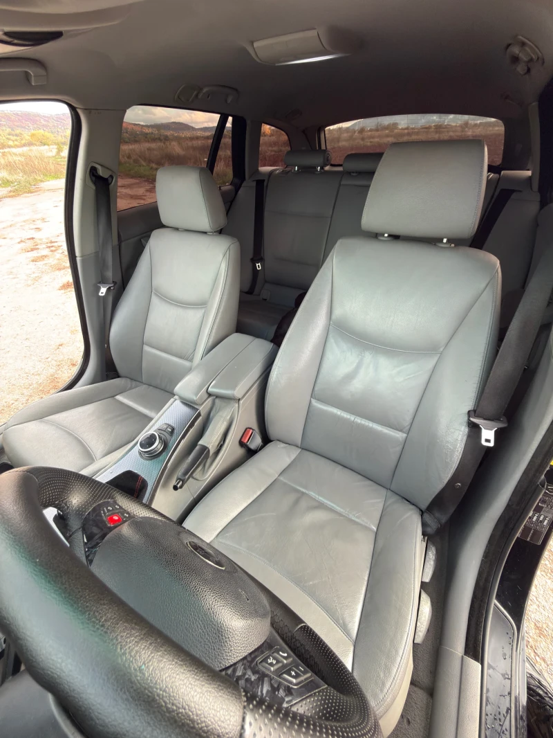 BMW 320, снимка 8 - Автомобили и джипове - 52260293