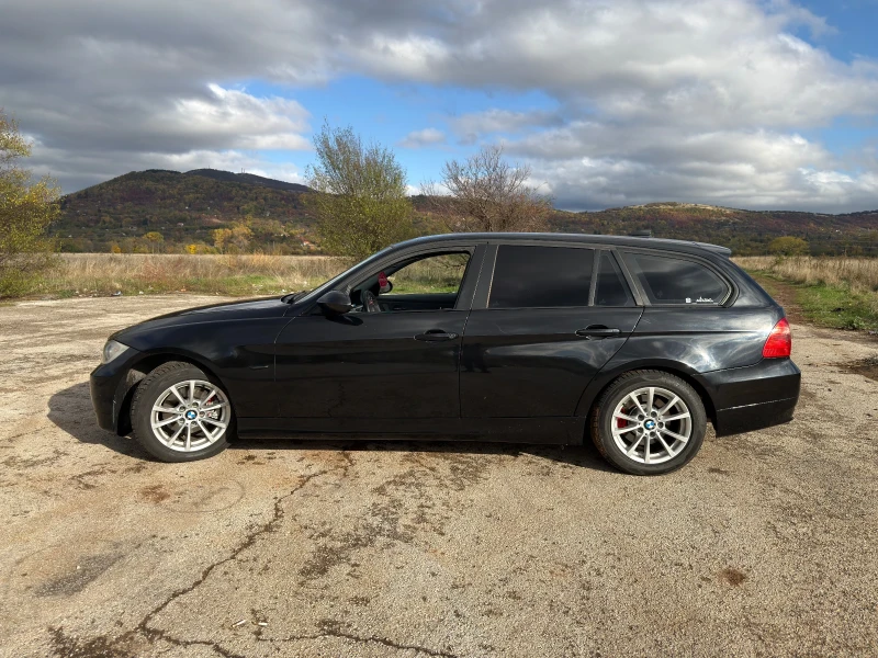 BMW 320, снимка 5 - Автомобили и джипове - 52260293