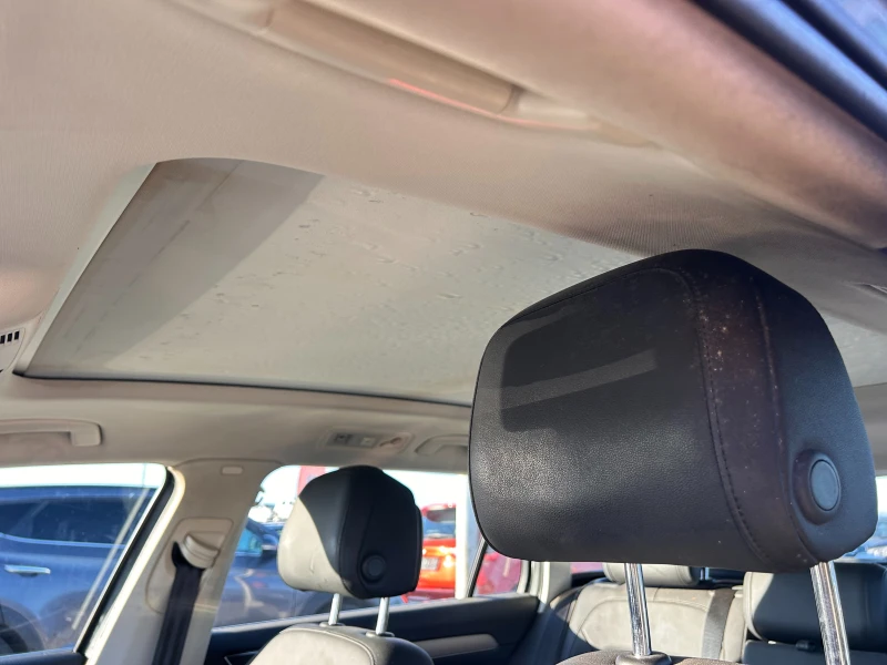 VW Passat 2.0TSI R-LINE 4MOTION/AVTOMAT/PANORAMA/KOJA EURO 6, снимка 14 - Автомобили и джипове - 52404421