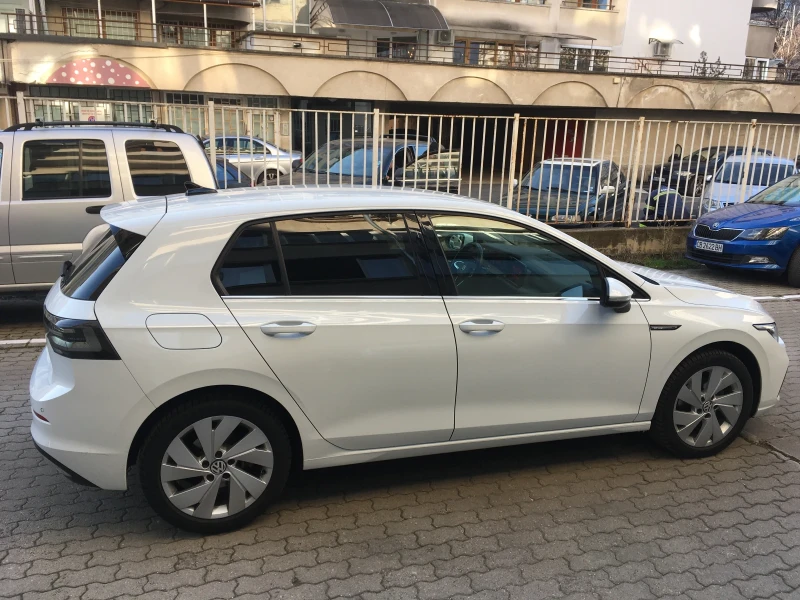 VW Golf TDI 150 кс. В гаранция., снимка 3 - Автомобили и джипове - 52801760