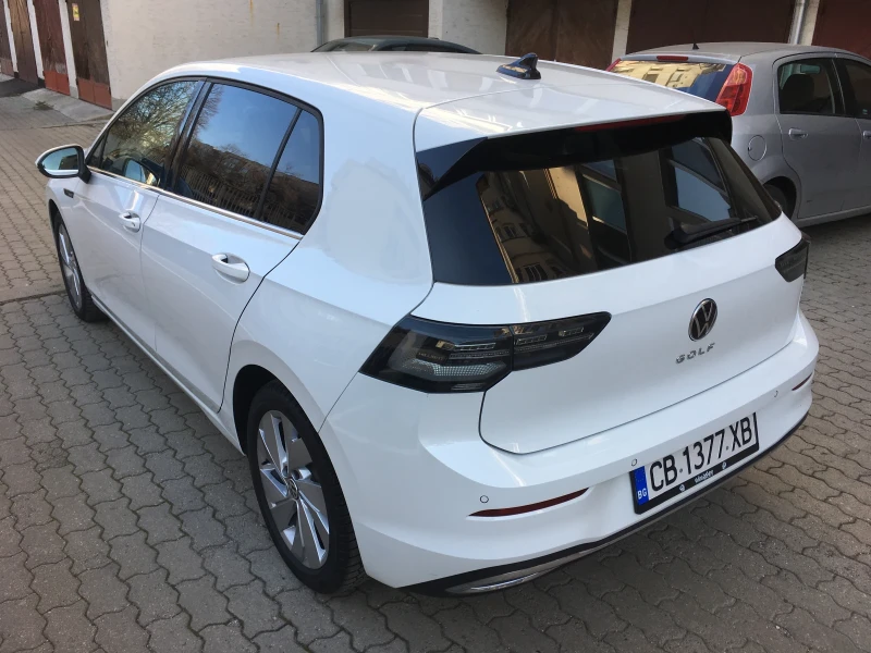 VW Golf TDI 150 кс. В гаранция., снимка 5 - Автомобили и джипове - 52801760