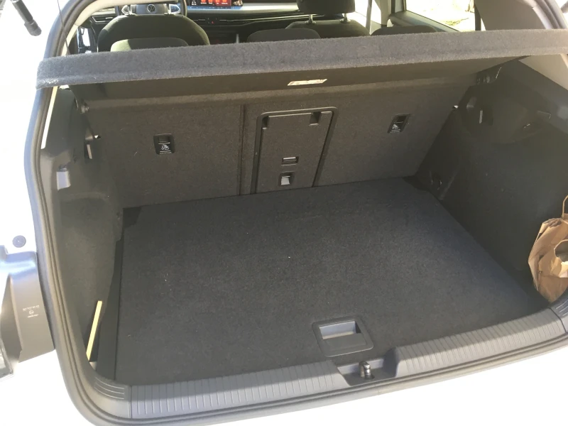 VW Golf TDI 150 кс. В гаранция., снимка 10 - Автомобили и джипове - 52801760