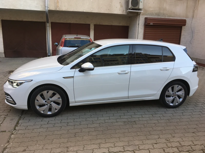 VW Golf TDI 150 кс. В гаранция., снимка 6 - Автомобили и джипове - 52801760