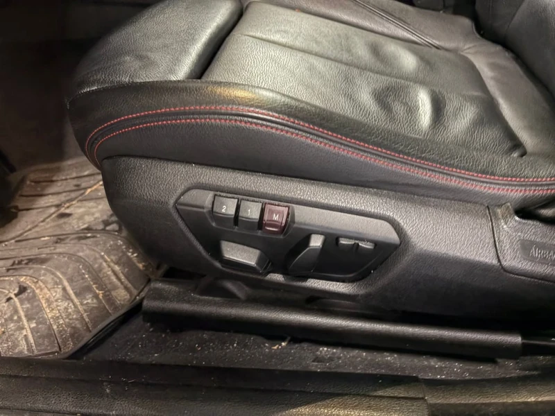 BMW 328 2014 XDRIVE * БЕЗ ПЪРВОНАЧАЛНА ВНОСКА, снимка 15 - Автомобили и джипове - 52862120