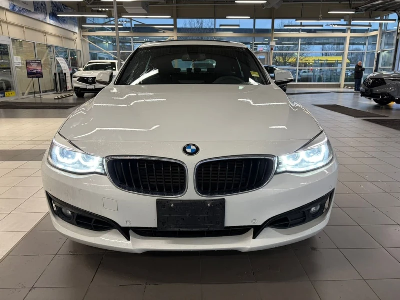 BMW 328 2014 XDRIVE * БЕЗ ПЪРВОНАЧАЛНА ВНОСКА, снимка 2 - Автомобили и джипове - 52862120