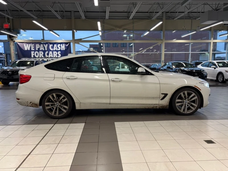 BMW 328 2014 XDRIVE * БЕЗ ПЪРВОНАЧАЛНА ВНОСКА, снимка 5 - Автомобили и джипове - 52862120